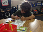 在线短信压力测试